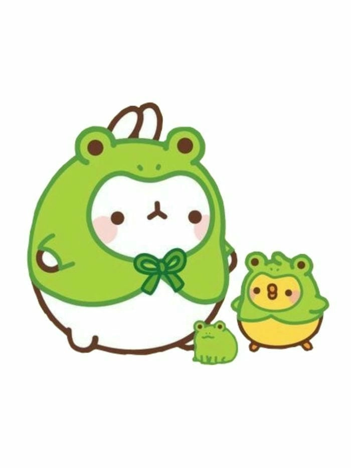 Ghim ngay loạt thỏ cute siêu cấp dễ thương cho hội yêu động vật