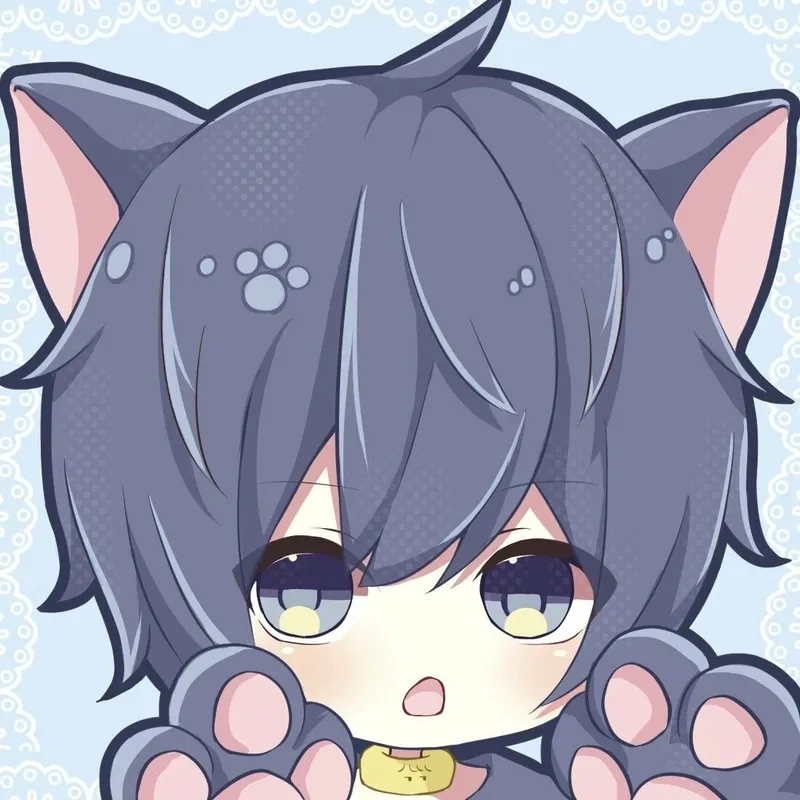 Ngắm ngay hình ảnh anime nam chibi cực đẹp