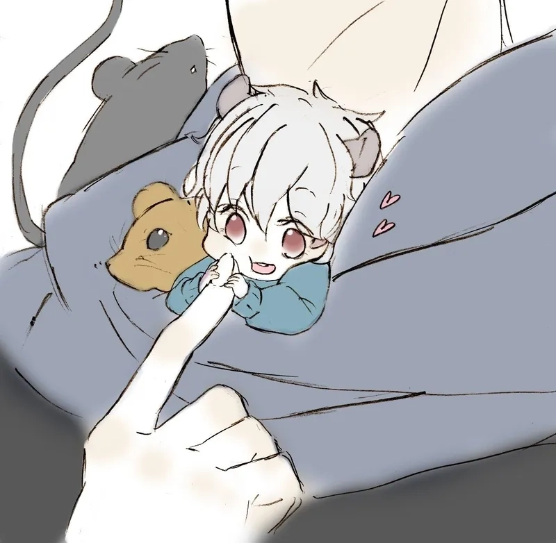 Tìm kiếm hình ảnh chibi nam cute dễ thương