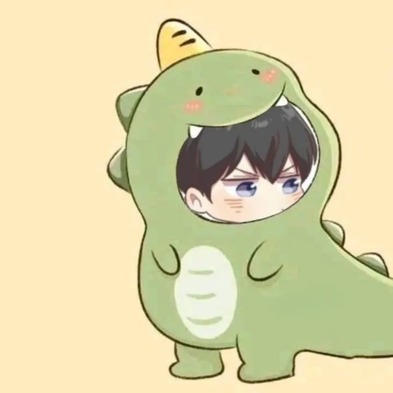Khám phá ảnh chibi cute nam nữ dễ thương