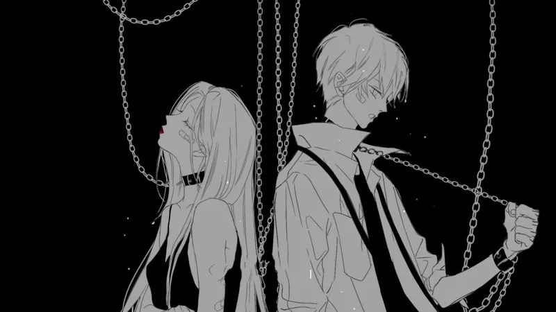 Cập nhật avatar ảnh anime nam ngầu lạnh lùng ác quỷ cực chất