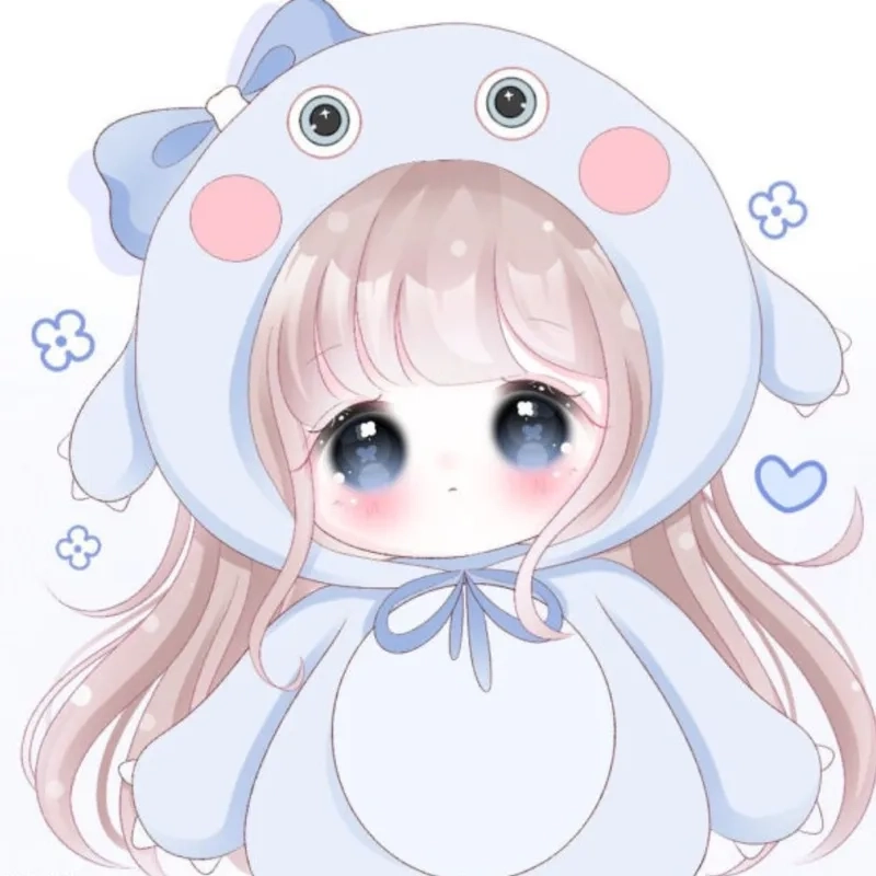 Chiêm ngưỡng hình ảnh anime cute nữ chibi cực xinh