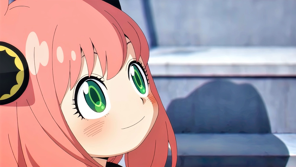 Tải anya icons đẹp mắt nhất