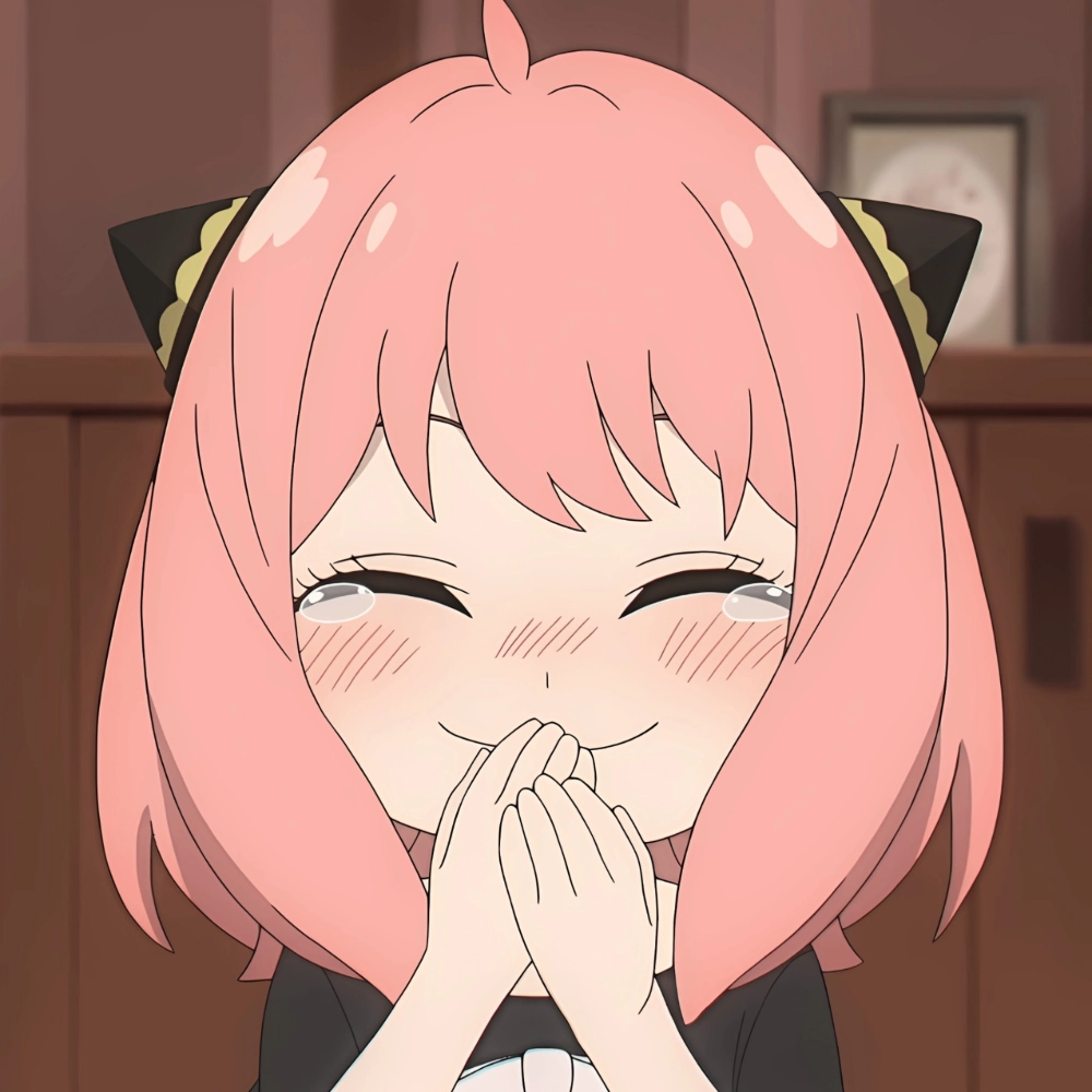 Khám phá Anya x family ấm áp