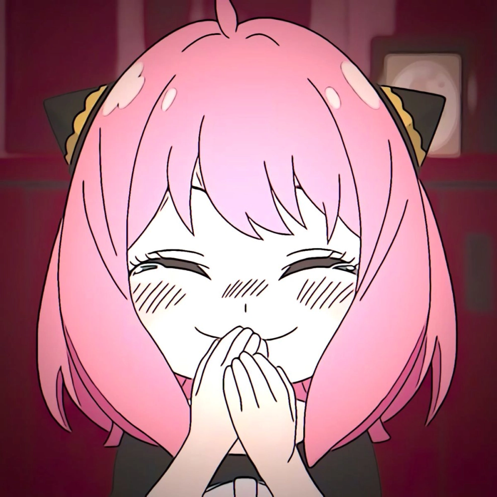 Tò mò về anya anime 18 trong truyện