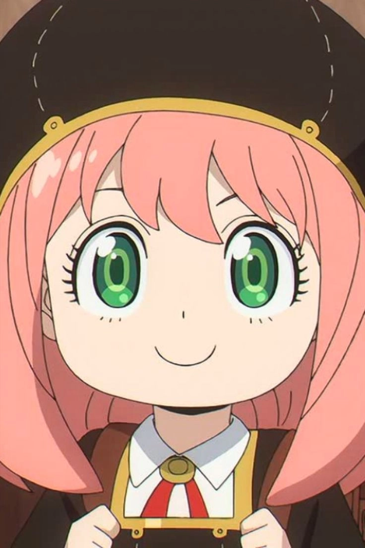 Thưởng thức family x Spy Anya đỉnh cao