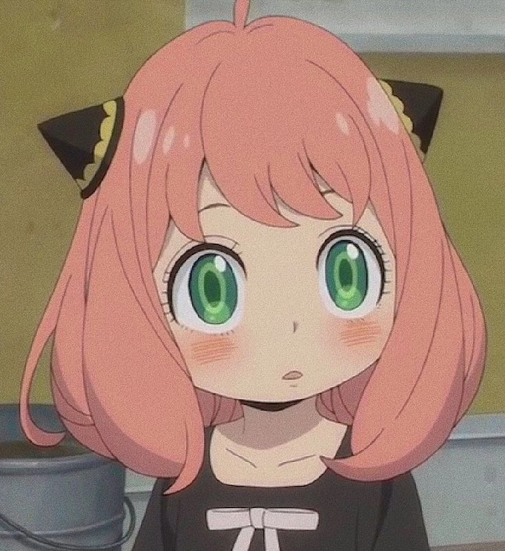 Tìm hiểu họ tên Anya bí ẩn