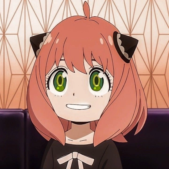 Hiểu thêm nhân vật Anya qua hình ảnh