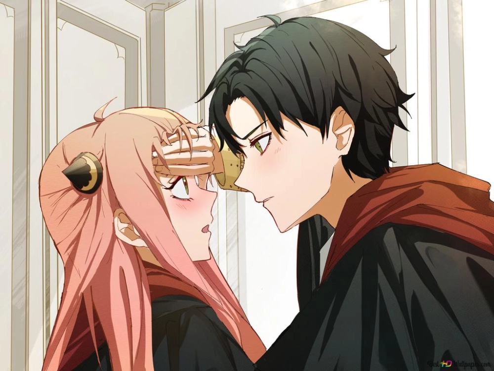 Damian x Anya fanfic với hàng loạt câu chuyện độc đáo