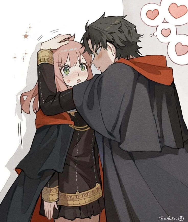 Damian Anya fanart sáng tạo không giới hạn