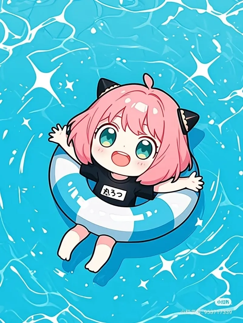 Avatar anime gái ngầu mạnh mẽ, cá tính