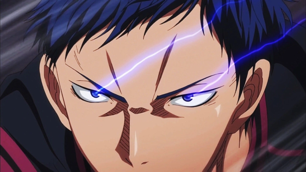 Aomine birthday ngày sinh của cầu thủ nổi loạn được fan nhớ mãi