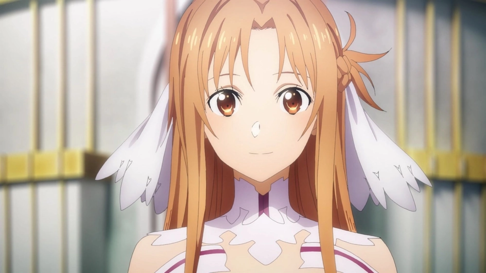 Manga Asuna tái hiện hành trình chiến đấu và tình yêu với Kirito
