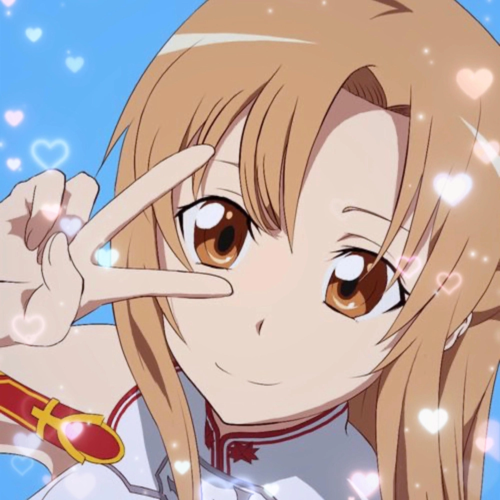 Bikini Asuna bộ ảnh khiến fan không thể rời mắt