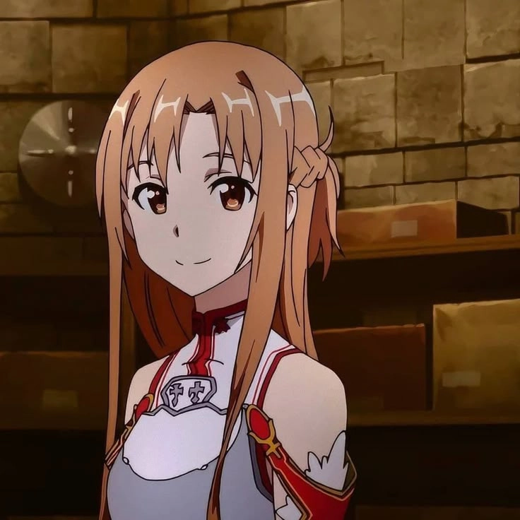 Asuna 4K ảnh nền cực nét cho tín đồ công nghệ và anime