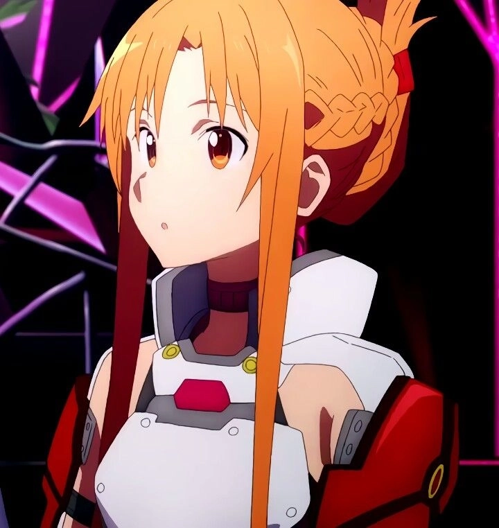 Khám phá thần thái lạnh lùng cuốn hút của anime con gái ngầu