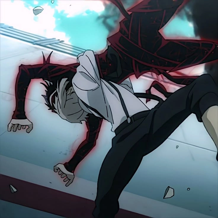 Atsushi x Akutagawa truyện khiến fan không thể rời mắt