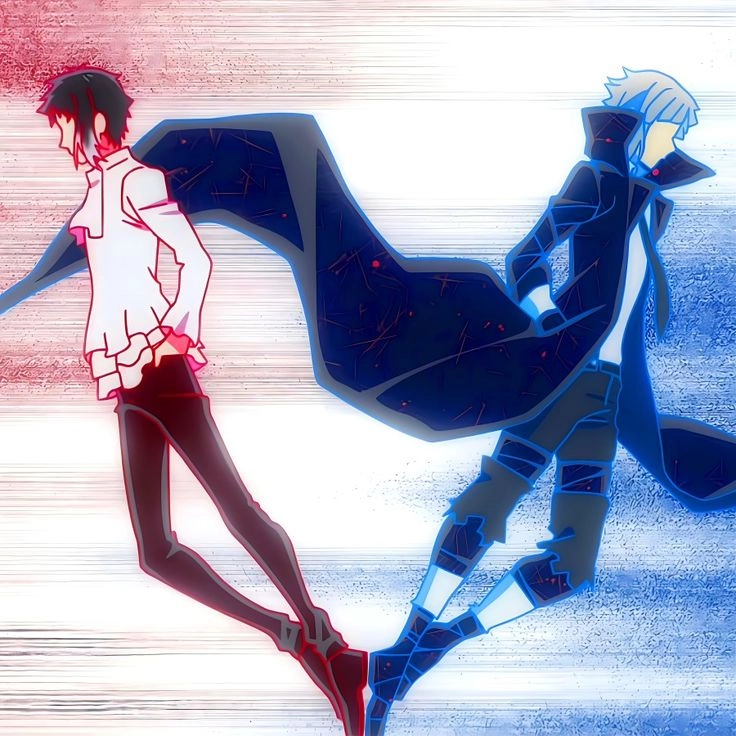 Akutagawa Atsushi quan hệ phức tạp và đầy ẩn ý