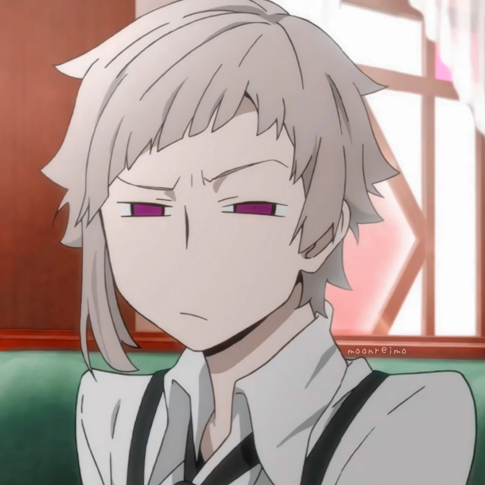 Nakajima Atsushi với quá khứ đầy ám ảnh