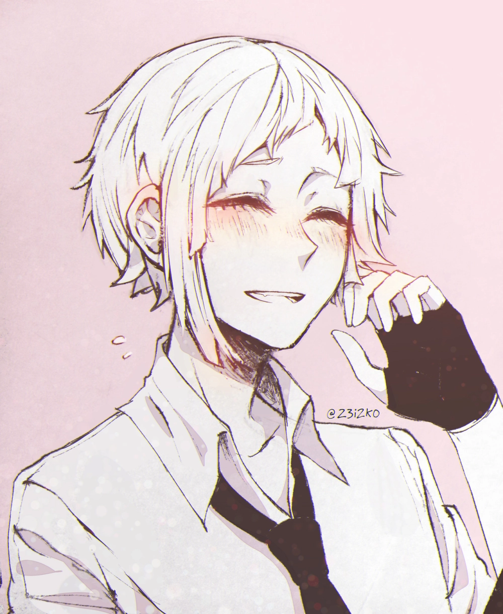 Atsushi birthday fan hâm mộ rộn ràng chúc mừng