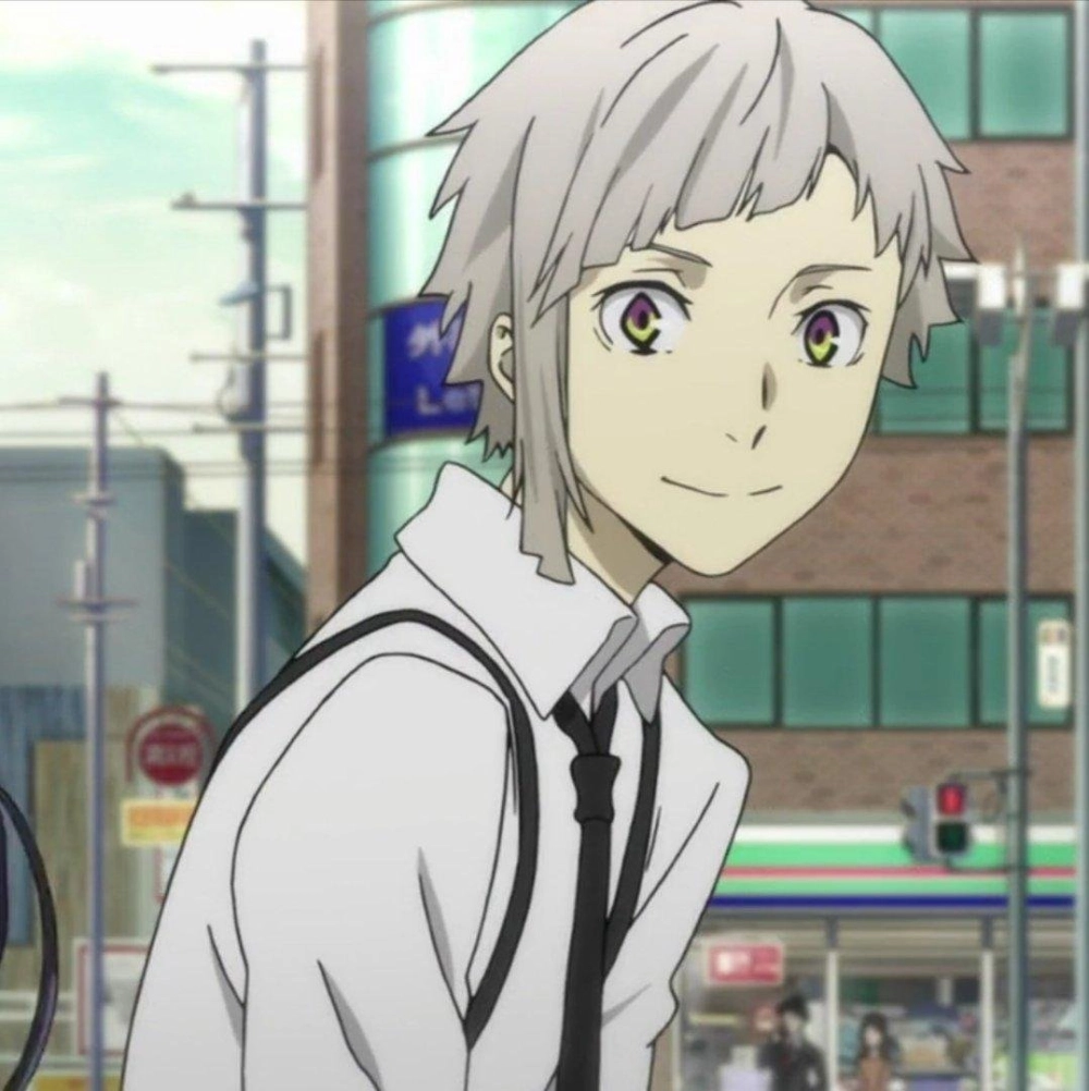 Atsushi BSD manga diễn biến nội tâm dữ dội