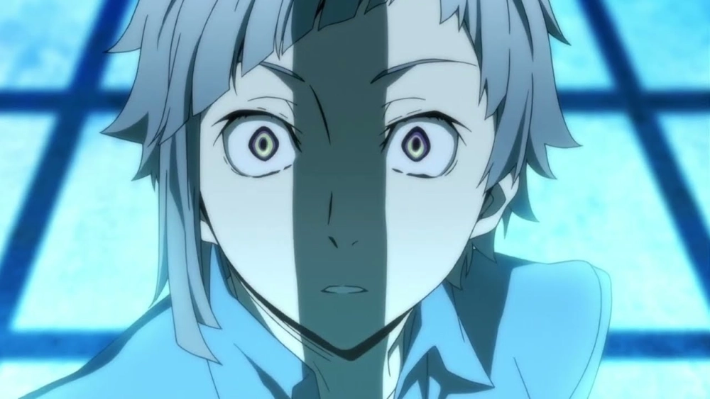 Atsushi Bungou hội tụ sức mạnh và lòng nhân ái