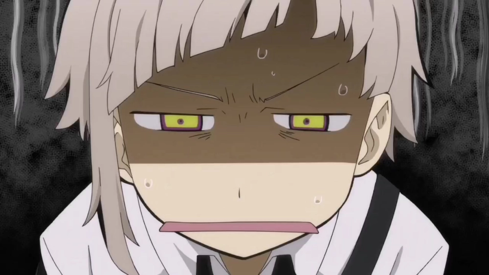 Atsushi edit nổi bật với hiệu ứng rực rỡ đẹp mắt