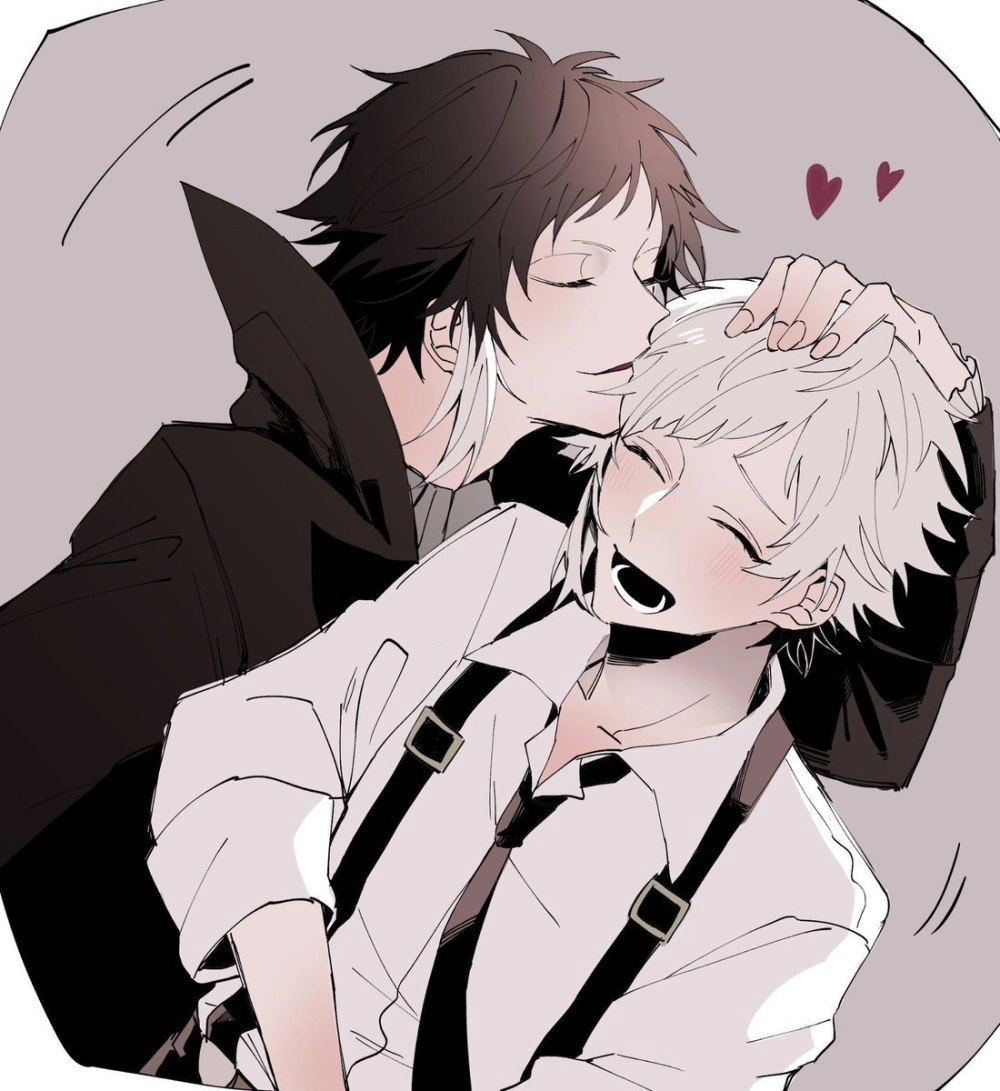Akutagawa x Atsushi truyện khiến fan mê mẩn