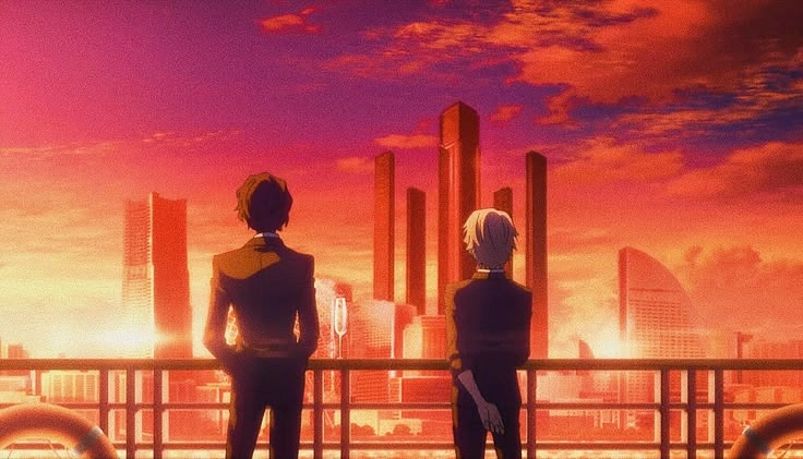 Dazai x Atsushi ao3 ngập tràn truyện fan yêu thích