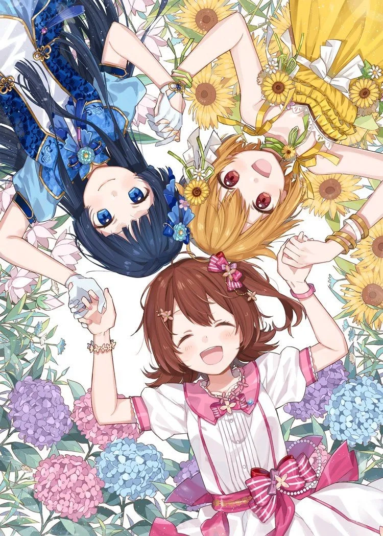 Tải ngay avatar đôi bạn thân nam anime chất Nhật