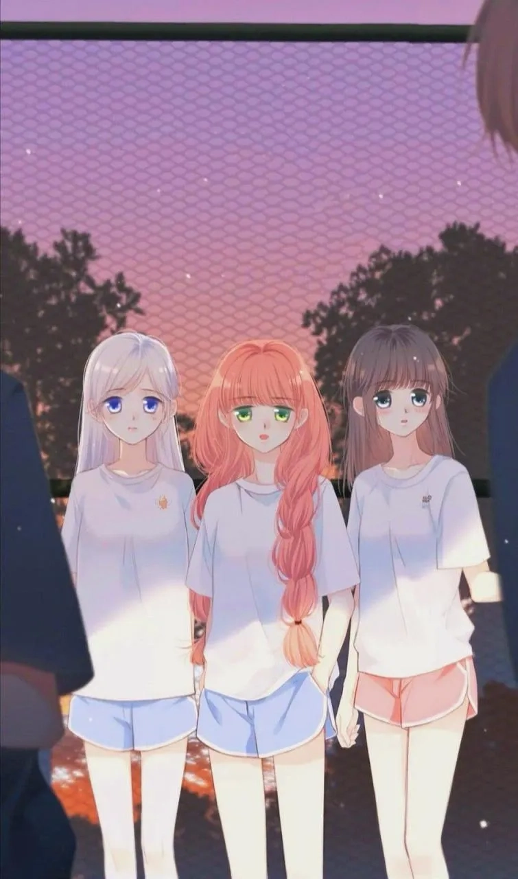 Tìm ngay hình ảnh đôi bạn thân nam nữ ngọt ngào