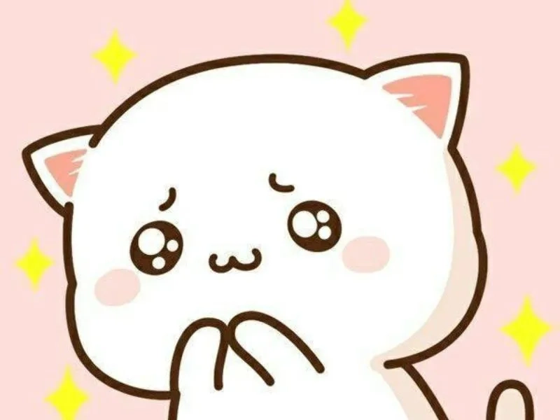 Xem thêm avatar tâm trạng anime dễ thương