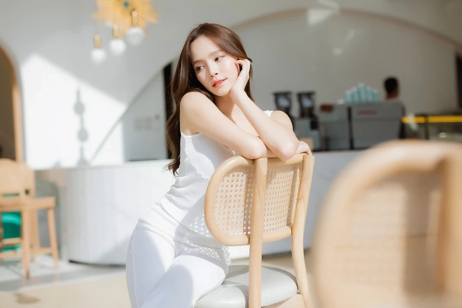 Chọn lọc hình ảnh gái k5 trẻ trung và đáng yêu nhất