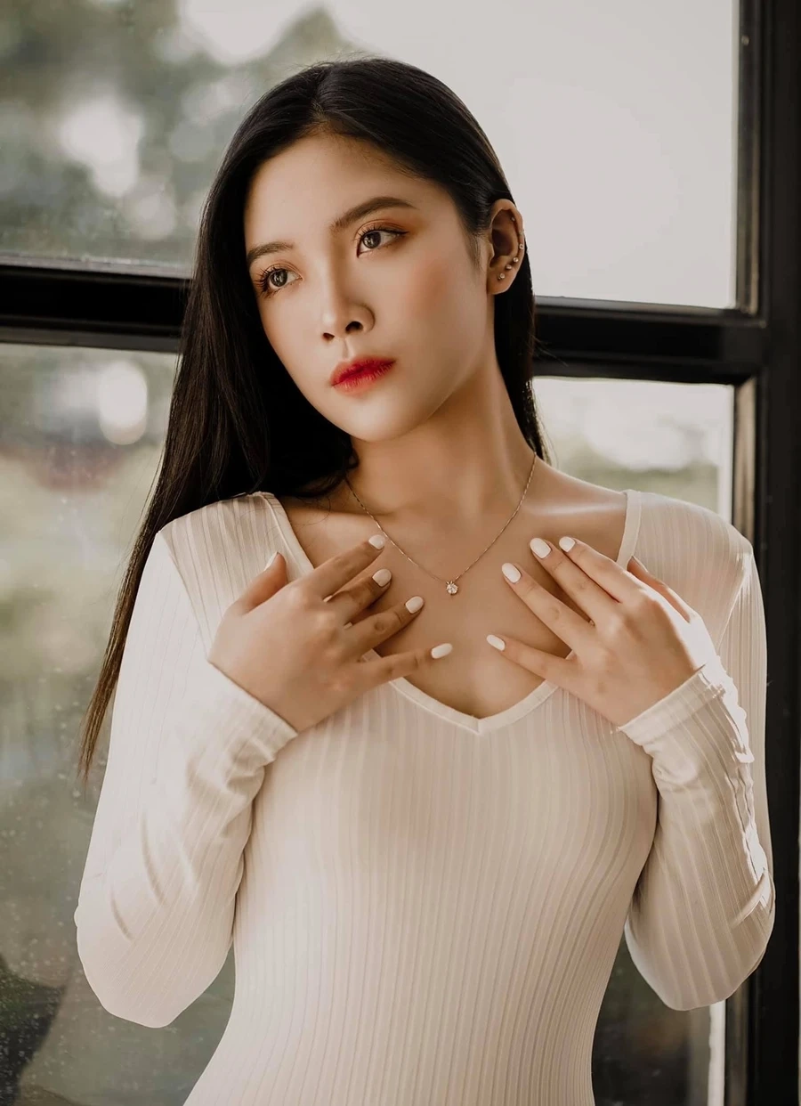 Tạo dấu ấn với avatar ảnh gái xinh k8 chất nhất hiện nay