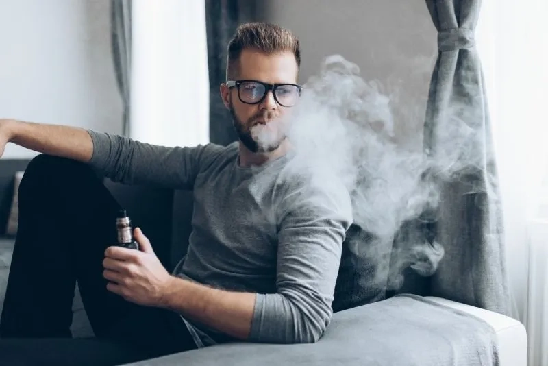 Khám phá avatar ảnh mèo hút thuốc ngầu siêu ngầu