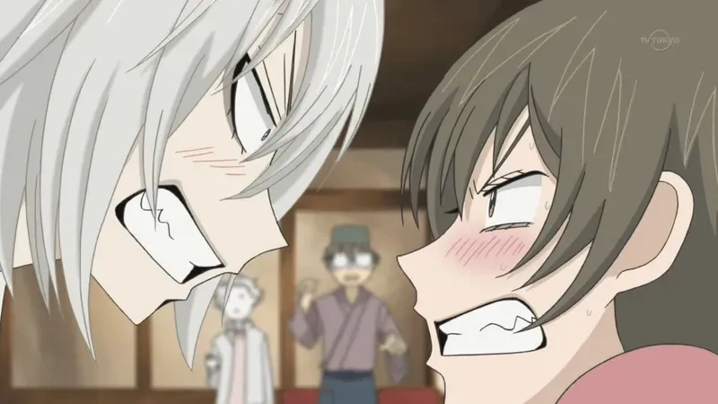 Tìm ngay ảnh anime đôi nam nữ cute cực đáng yêu