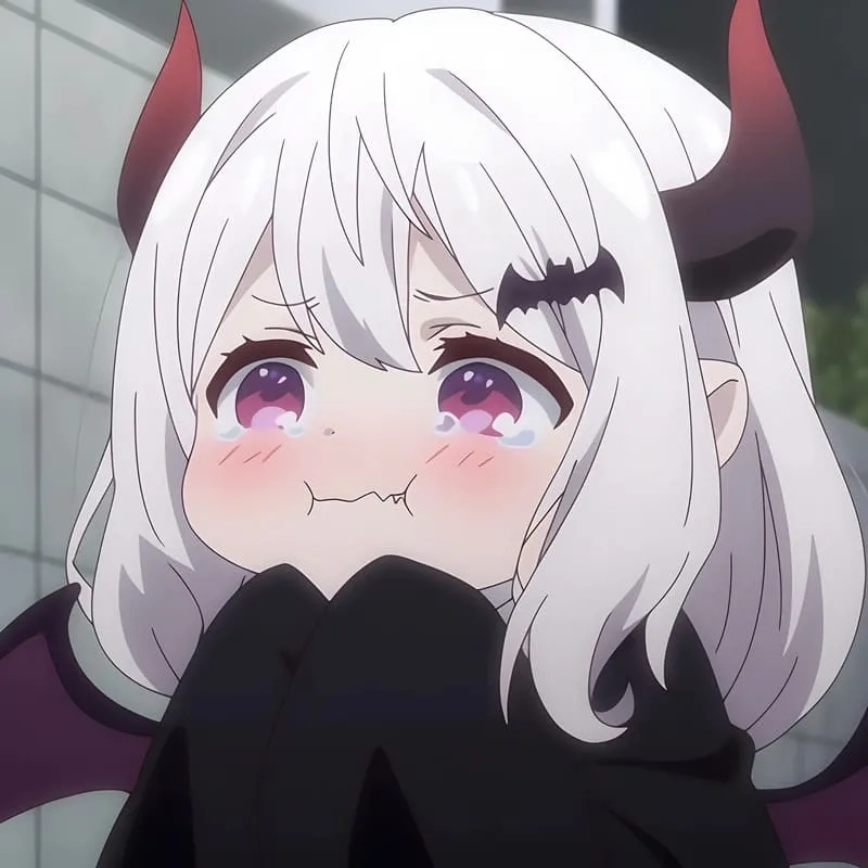 Khám phá avatar anime nữ ngầu lạnh lùng cá tính