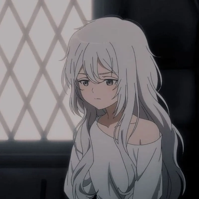 Chọn ngay avatar chibi nữ ngầu đầy nổi bật