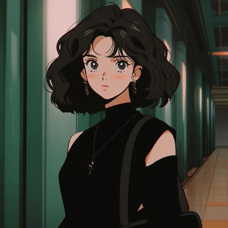 Khám phá hình anime bff ngầu siêu đẹp