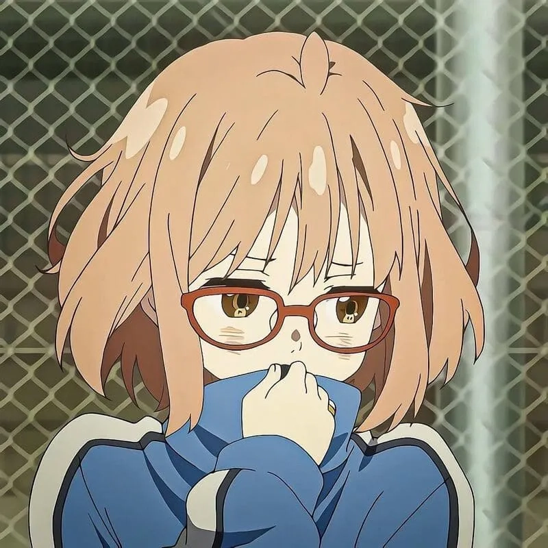 Tìm kiếm ảnh anime nữ bff dễ thương