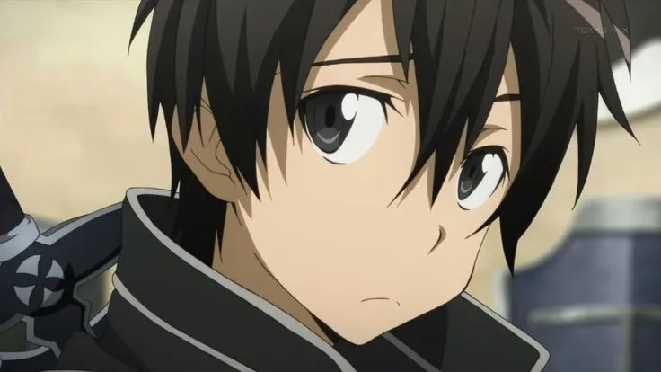 Khám phá avatar anime nam ngầu lạnh lùng ấn tượng