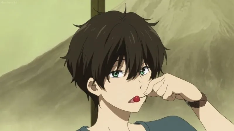 Chọn ngay avatar ảnh anime nam ngầu lạnh lùng đẹp