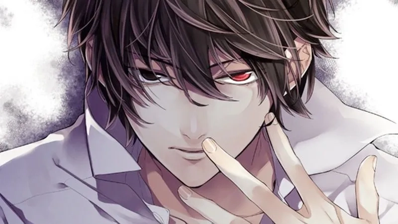 Tỏa sáng với avatar anime ngầu lạnh lùng cực đỉnh
