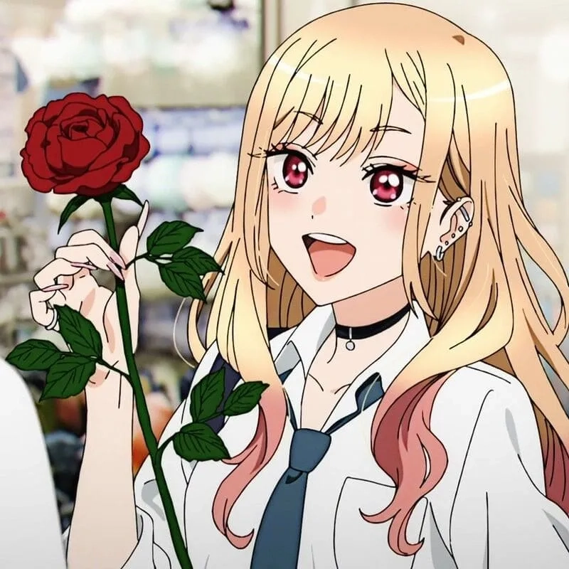 Khám phá avatar buồn nữ người thật chân thực