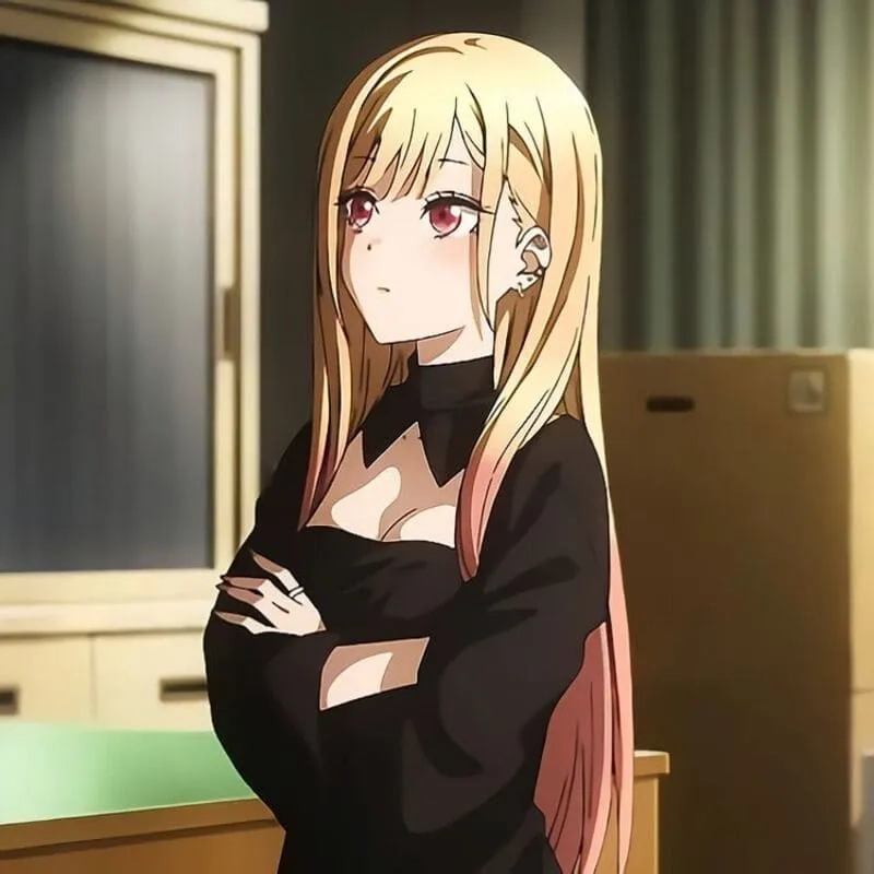 Chọn ngay avatar tâm trạng buồn nữ lặng lẽ