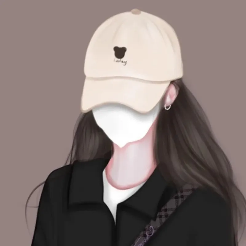 Tải ngay avatar anime nữ cute dễ thương