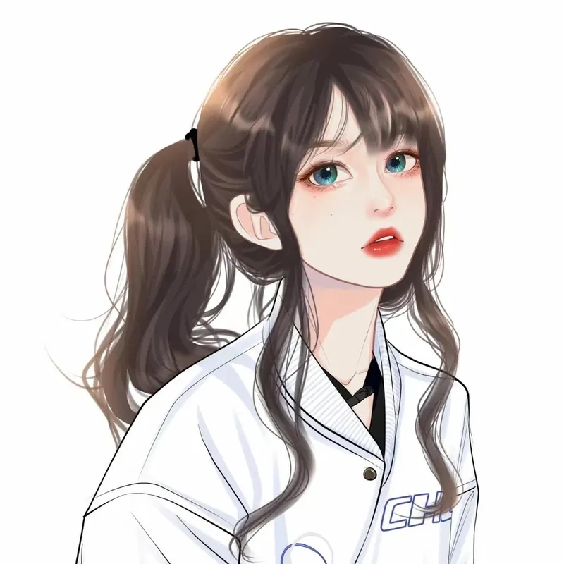 Cùng ngắm avatar cặp anime ngầu độc lạ