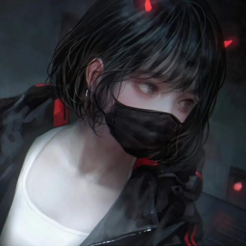 Chọn ngay avatar ngầu cặp cực chất