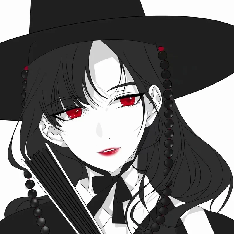 Khám phá cặp đôi anime ngầu cuốn hút