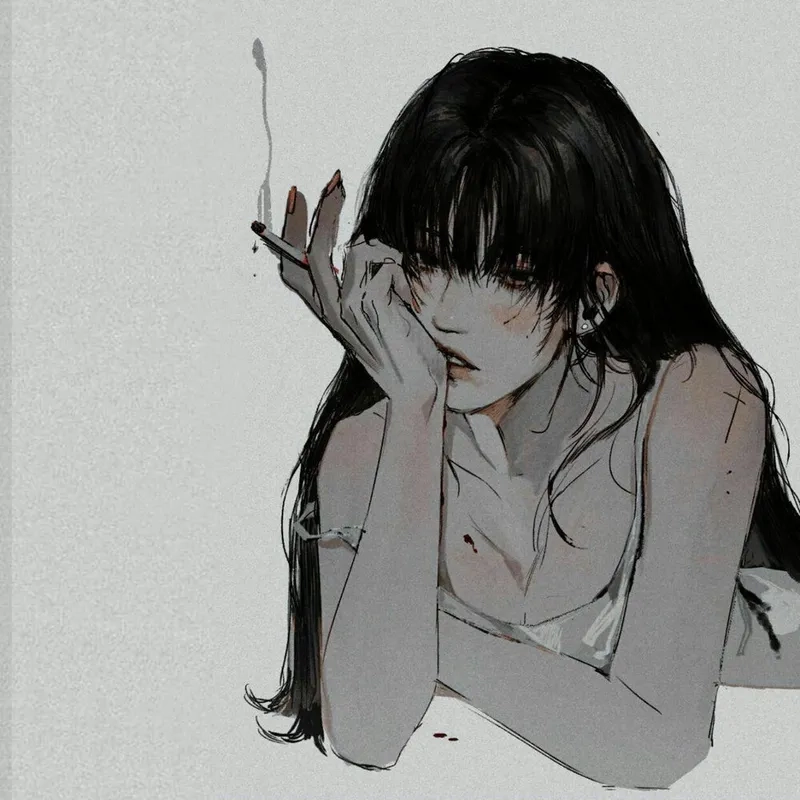 Sưu tầm hình anime bff ngầu ấn tượng